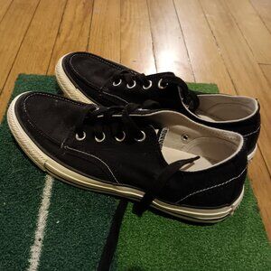 Men's Chuck Taylor All Star Original Size 6 (EUR 39) Black & White
